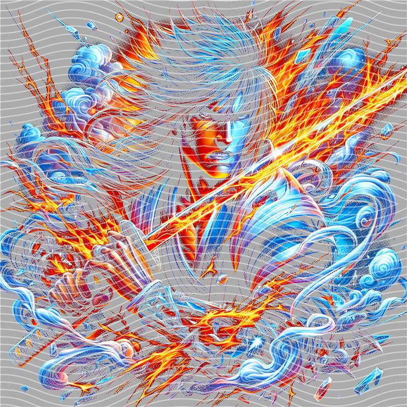 Animation design-RB 1267